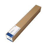 Epson Single Weight Flat Matte Photo Inkjet Paper, 24"x131.7' Roll — Being Shipped