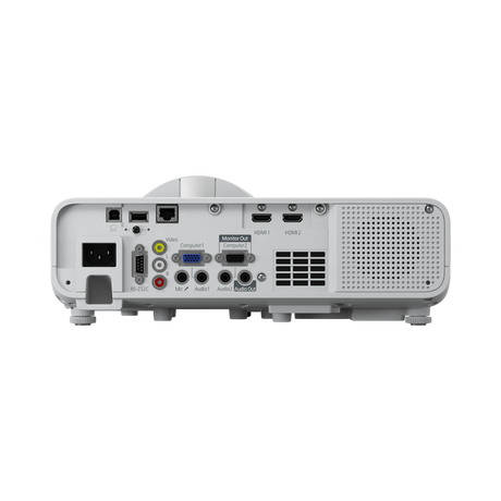 Epson PowerLite L210SF 4000-Lumen Full HD Short-Throw Laser 3LCD Projector — Being Shipped