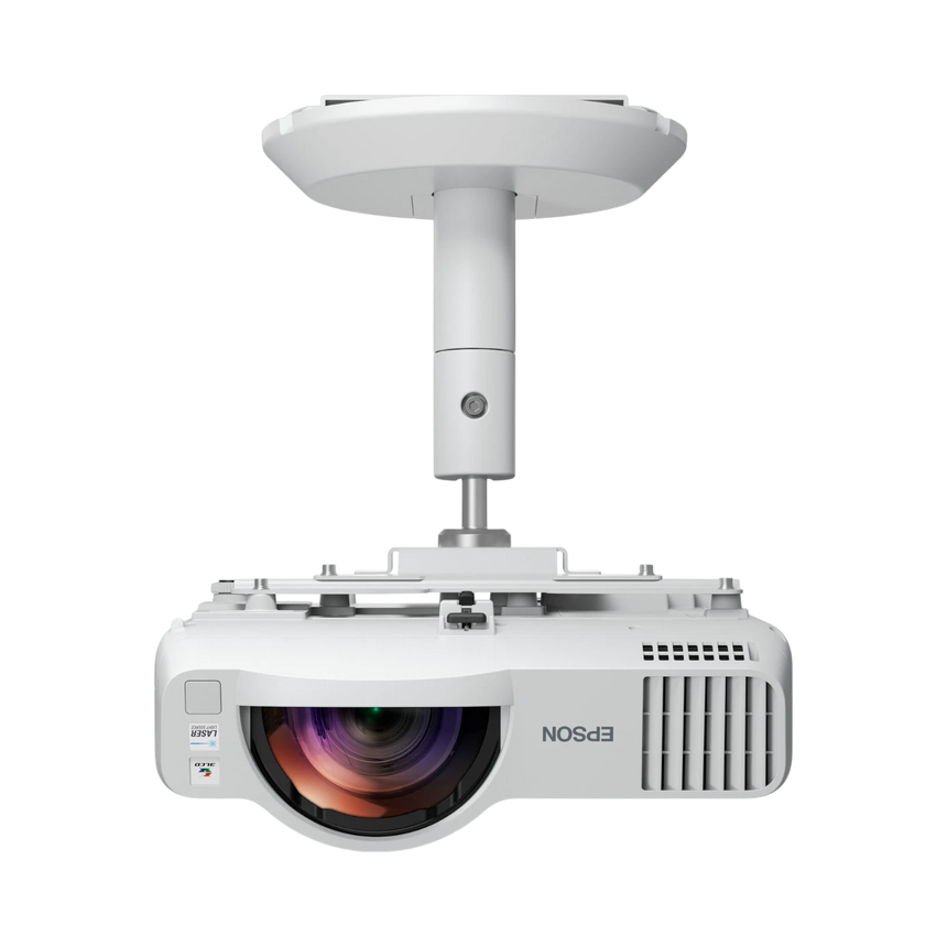 Epson PowerLite L210SF 4000-Lumen Full HD Short-Throw Laser 3LCD Projector — Being Shipped