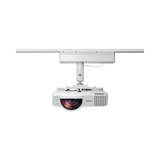 Epson PowerLite L210SF 4000-Lumen Full HD Short-Throw Laser 3LCD Projector — Being Shipped