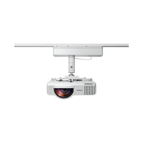 Epson PowerLite L210SF 4000-Lumen Full HD Short-Throw Laser 3LCD Projector — Being Shipped