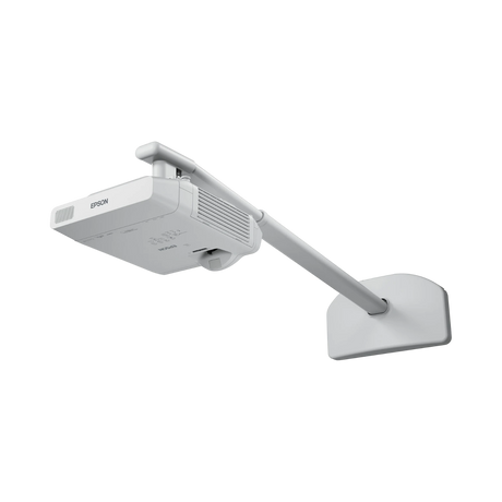 Epson PowerLite L210SF 4000-Lumen Full HD Short-Throw Laser 3LCD Projector — Being Shipped