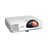 Epson PowerLite L210SF 4000-Lumen Full HD Short-Throw Laser 3LCD Projector — Being Shipped