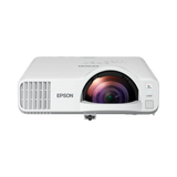 Epson PowerLite L210SF 4000-Lumen Full HD Short-Throw Laser 3LCD Projector — Being Shipped