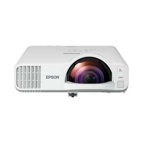 Epson PowerLite L210SF 4000-Lumen Full HD Short-Throw Laser 3LCD Projector — Being Shipped