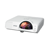 Epson PowerLite L210SF 4000-Lumen Full HD Short-Throw Laser 3LCD Projector — Being Shipped