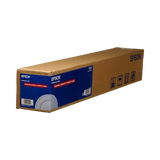 Epson Doubleweight Matte Photo Inkjet Paper (36" x 82' Roll) — Being Shipped