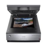 Epson Perfection V850 Pro Scanner — Being Shipped