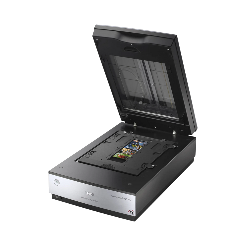 Epson Perfection V850 Pro Scanner — Being Shipped
