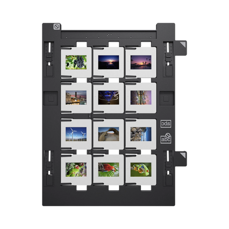 Epson Perfection V850 Pro Scanner — Being Shipped