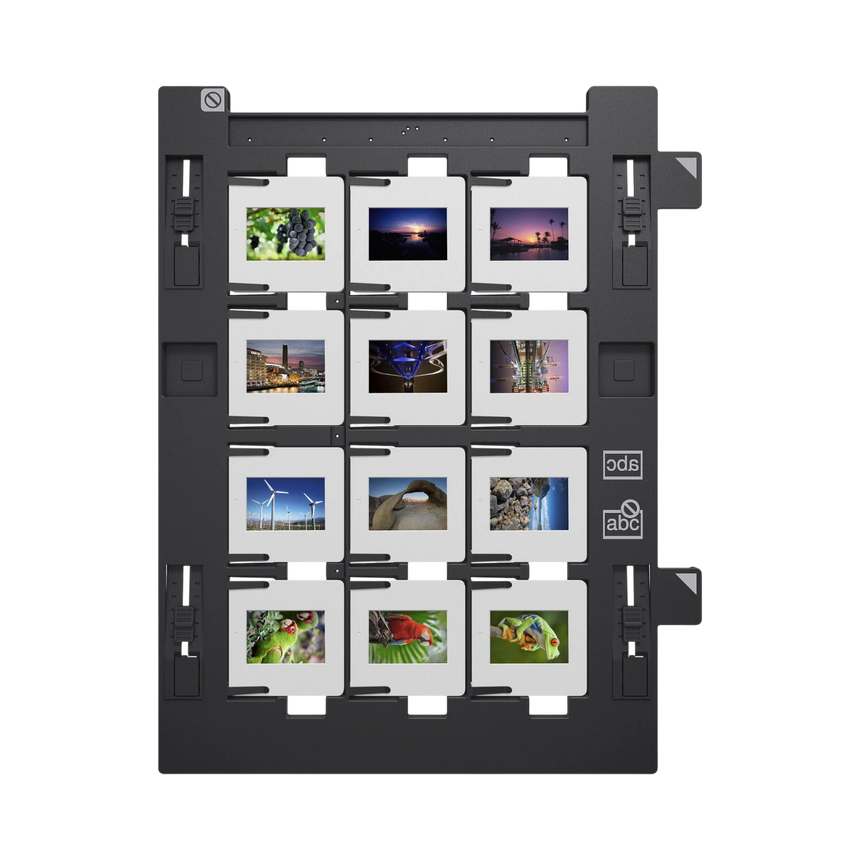 Epson Perfection V850 Pro Scanner — Being Shipped