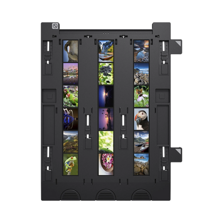 Epson Perfection V850 Pro Scanner — Being Shipped