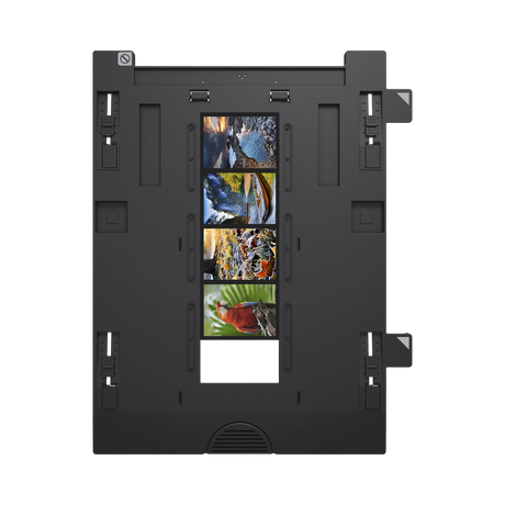 Epson Perfection V850 Pro Scanner — Being Shipped