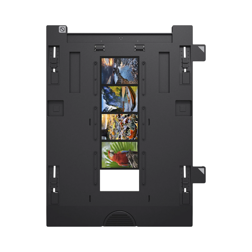 Epson Perfection V850 Pro Scanner — Being Shipped