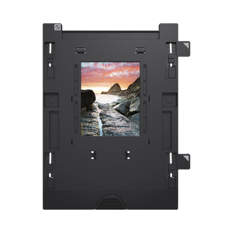 Epson Perfection V850 Pro Scanner — Being Shipped