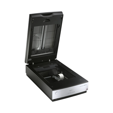 Epson Perfection V850 Pro Scanner — Being Shipped