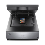 Epson Perfection V850 Pro Scanner — Being Shipped