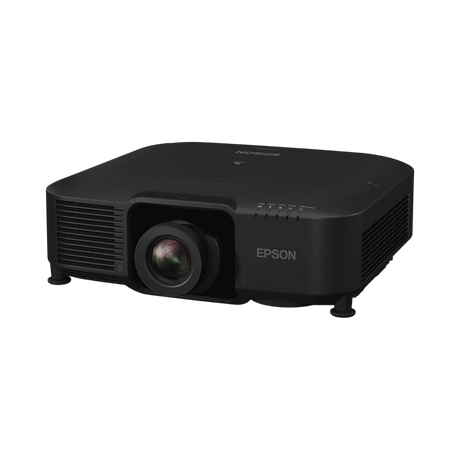 Epson EB-PU2010B WUXGA 4K Enhancement 3LCD Laser Projector — Being Shipped