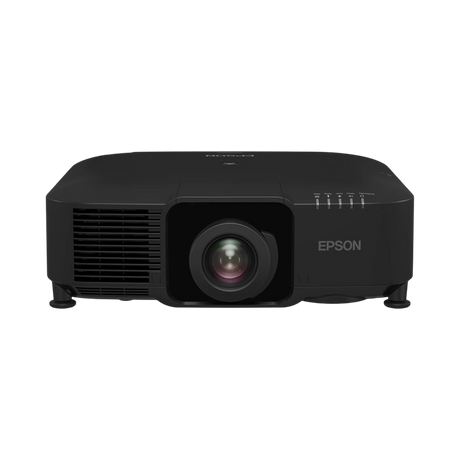 Epson EB-PU2010B WUXGA 4K Enhancement 3LCD Laser Projector — Being Shipped