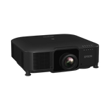 Epson EB-PU2010B WUXGA 4K Enhancement 3LCD Laser Projector — Being Shipped