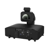 Epson EB-PU2010B WUXGA 4K Enhancement 3LCD Laser Projector — Being Shipped