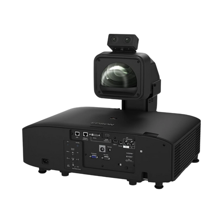 Epson EB-PU2010B WUXGA 4K Enhancement 3LCD Laser Projector — Being Shipped