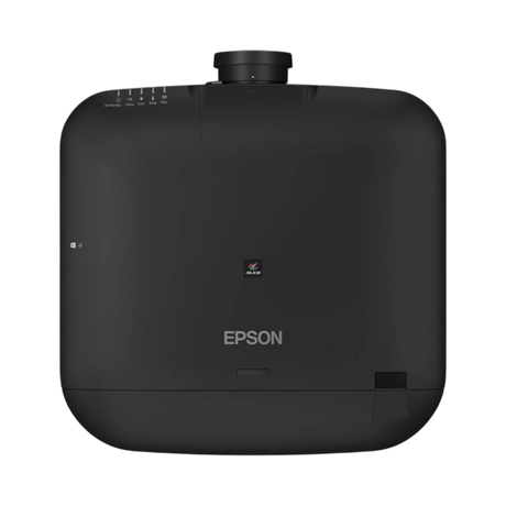Epson EB-PU2010B WUXGA 4K Enhancement 3LCD Laser Projector — Being Shipped