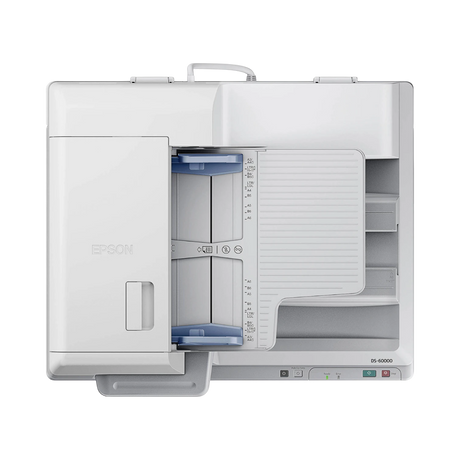 Epson Workforce DS-60000 Scanner — Being Shipped