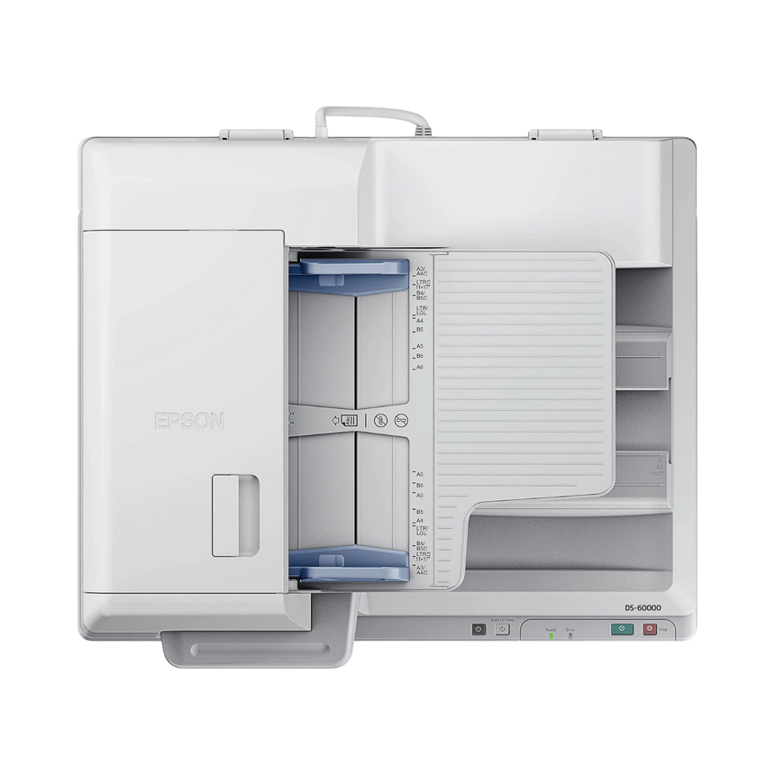 Epson Workforce DS-60000 Scanner — Being Shipped