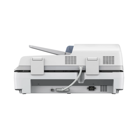 Epson Workforce DS-60000 Scanner — Being Shipped