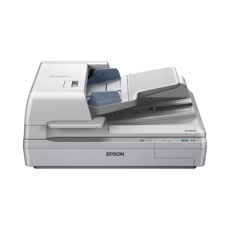 Epson Workforce DS-60000 Scanner — Being Shipped