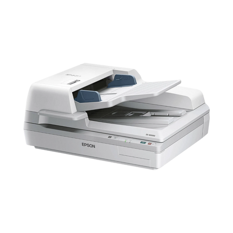 Epson Workforce DS-60000 Scanner — Being Shipped