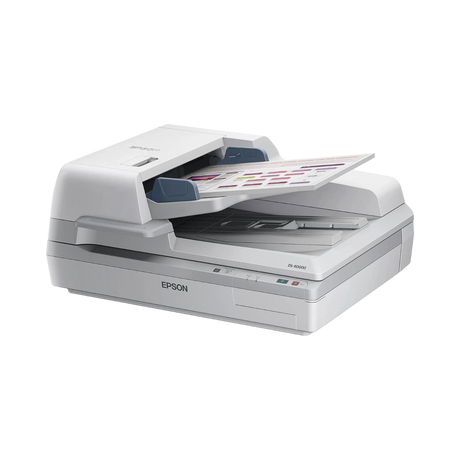 Epson Workforce DS-60000 Scanner — Being Shipped