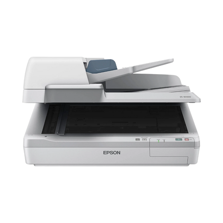 Epson Workforce DS-60000 Scanner — Being Shipped