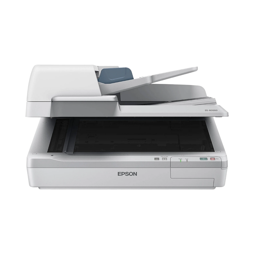Epson Workforce DS-60000 Scanner — Being Shipped