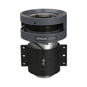 Epson Wide Zoom Projection Lens V12H004W03 — Being Shipped