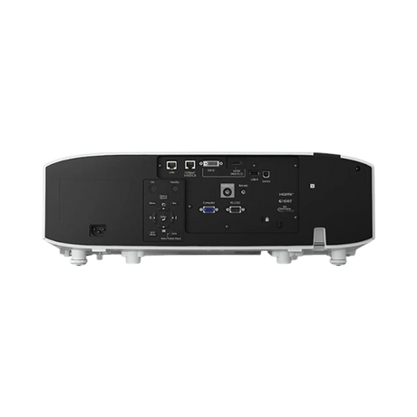 Epson EB-PU1008W 8,500-Lumen WUXGA Laser 3LCD Projector (White) — Being Shipped