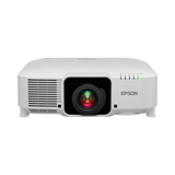 Epson EB-PU1008W 8,500-Lumen WUXGA Laser 3LCD Projector (White) — Being Shipped