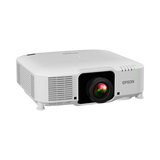 Epson EB-PU1008W 8,500-Lumen WUXGA Laser 3LCD Projector (White) — Being Shipped