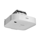 Epson EB-PU1008W 8,500-Lumen WUXGA Laser 3LCD Projector (White) — Being Shipped