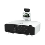 Epson EB-PU1008W 8,500-Lumen WUXGA Laser 3LCD Projector (White) — Being Shipped