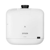 Epson EB-PU1008W 8,500-Lumen WUXGA Laser 3LCD Projector (White) — Being Shipped