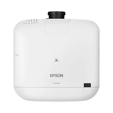 Epson EB-PU1008W 8,500-Lumen WUXGA Laser 3LCD Projector (White) — Being Shipped