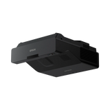 Epson PowerLite 755F 3600-Lumen Full HD Ultra-Short Throw Laser LCD Projector with Wi-Fi (Black) — Being Shipped