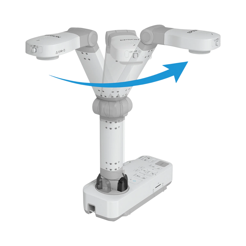 Epson DC-13 Document Camera — Being Shipped