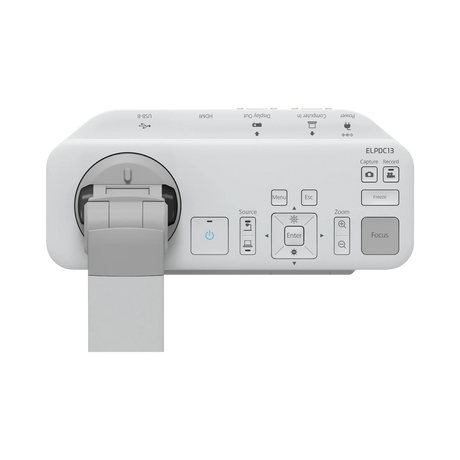 Epson DC-13 Document Camera — Being Shipped