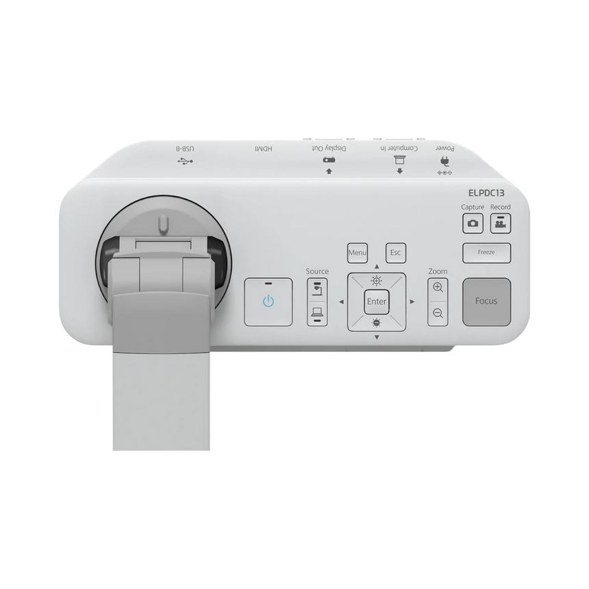 Epson DC-13 Document Camera — Being Shipped
