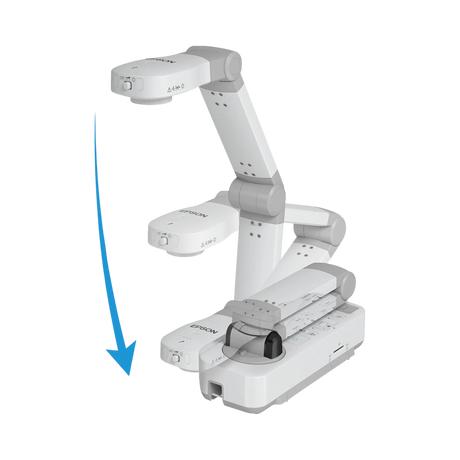 Epson DC-13 Document Camera — Being Shipped