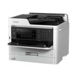 Epson WorkForce Pro WF-M5799 Monochrome MFP Supertank Printer — Being Shipped