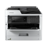Epson WorkForce Pro WF-M5799 Monochrome MFP Supertank Printer — Being Shipped